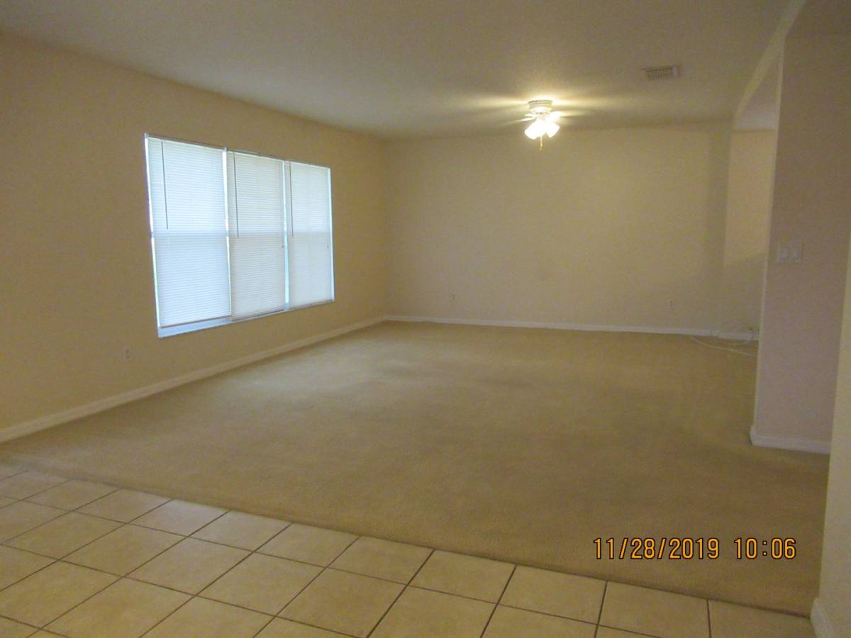 House for rent at 1219 Greenley Ave, Groveland, FL 34736