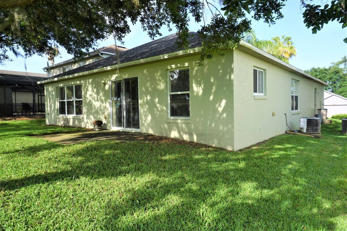 House for rent at 1219 Greenley Ave, Groveland, FL 34736