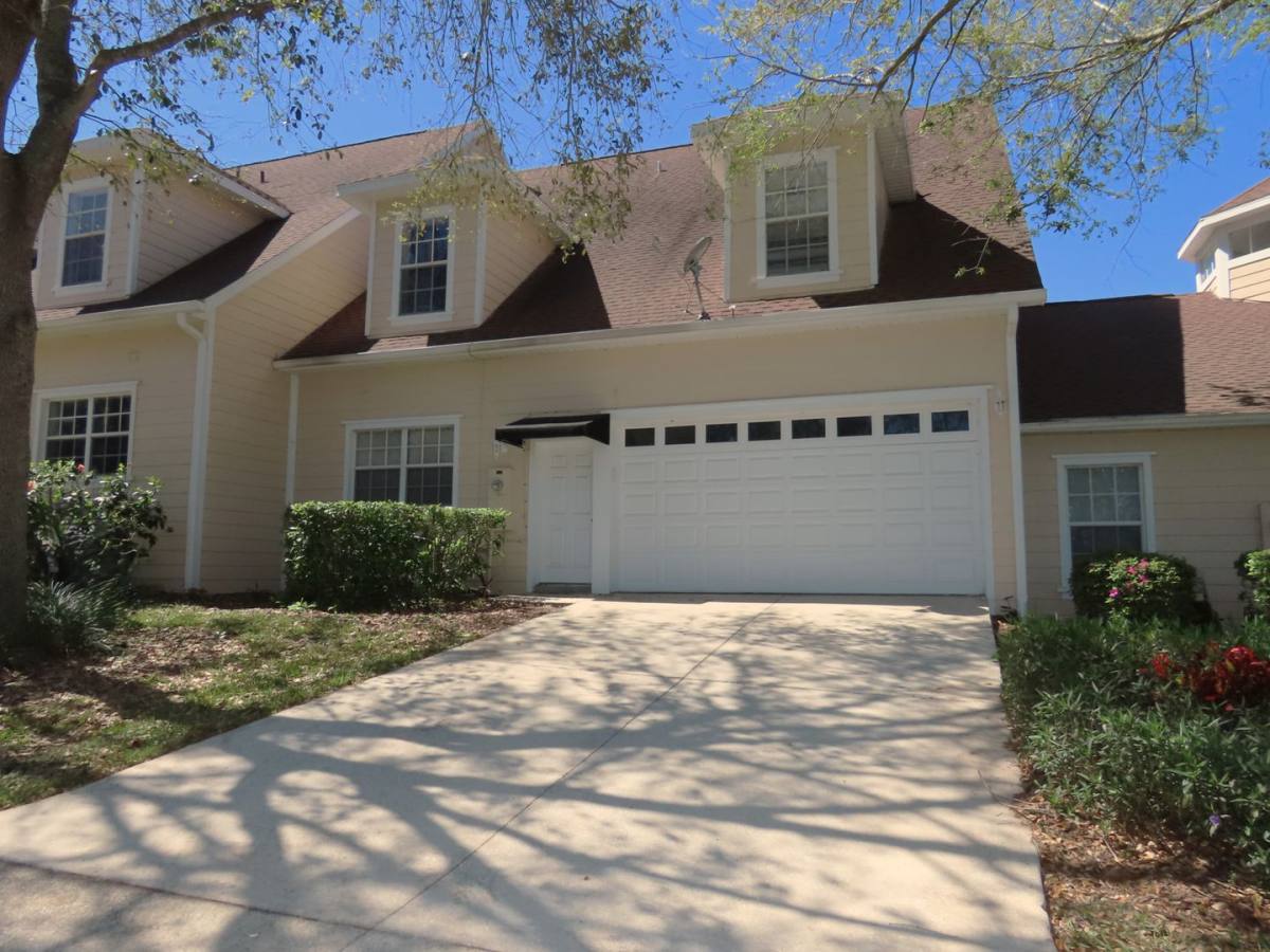Townhouse for rent at 304 Nautica Mile Dr, Clermont, FL 34711