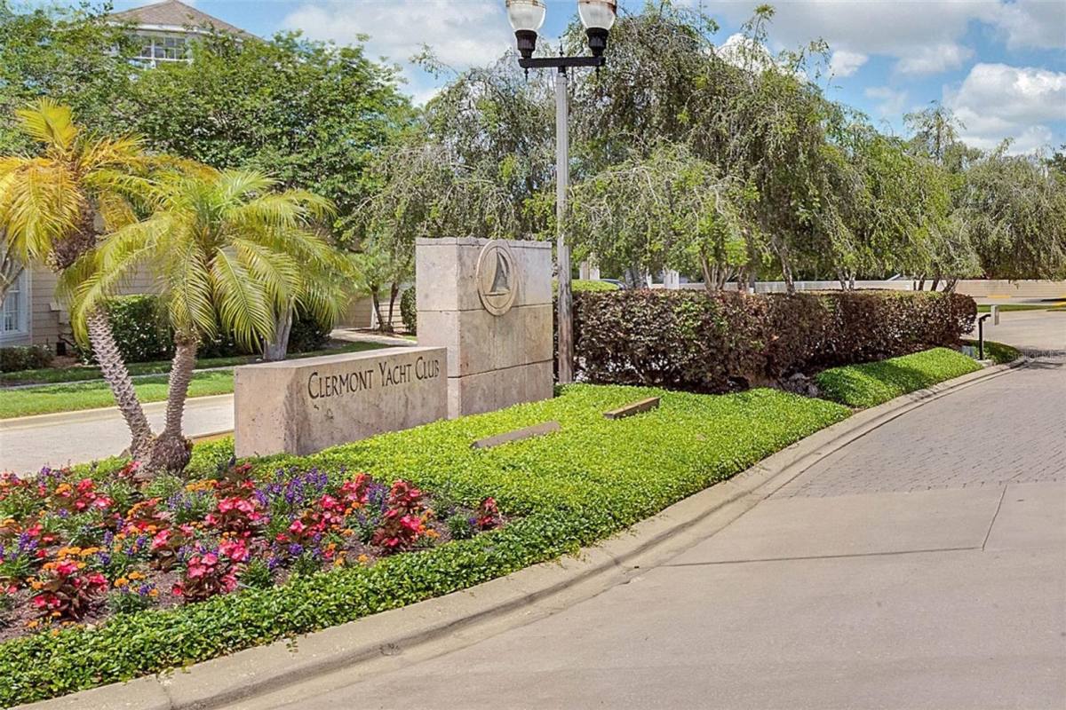 Townhouse for rent at 304 Nautica Mile Dr, Clermont, FL 34711