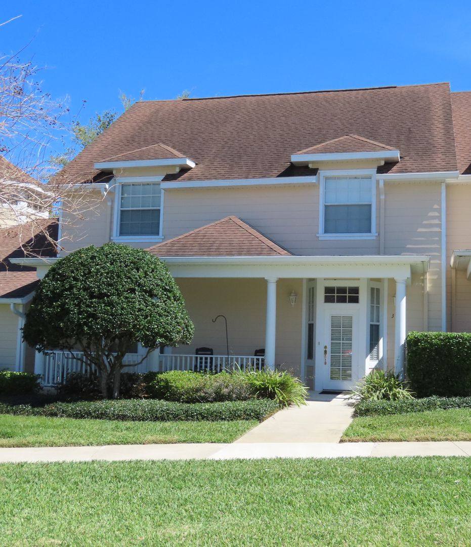Townhouse for rent at 304 Nautica Mile Dr, Clermont, FL 34711