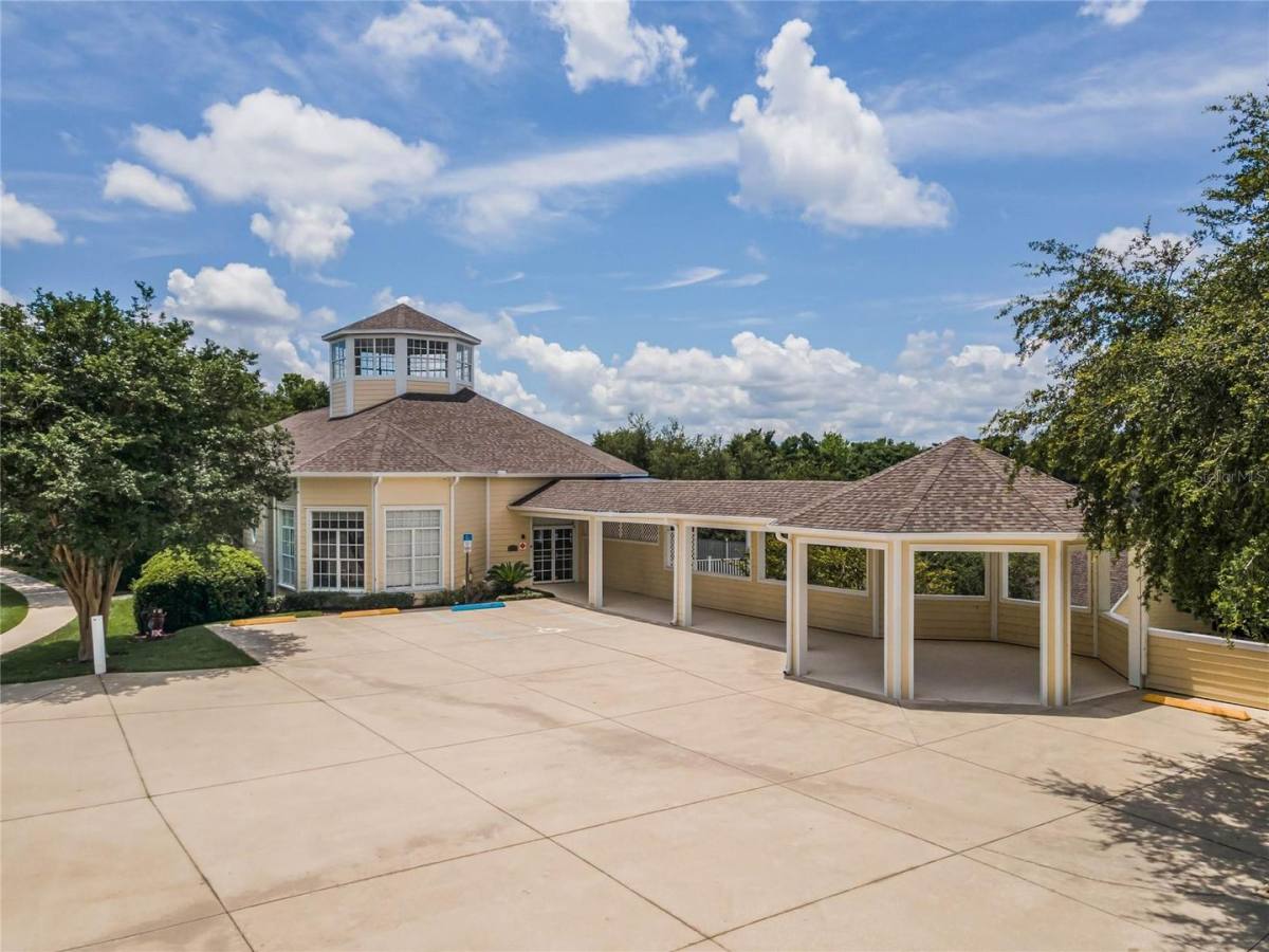 Townhouse for rent at 304 Nautica Mile Dr, Clermont, FL 34711