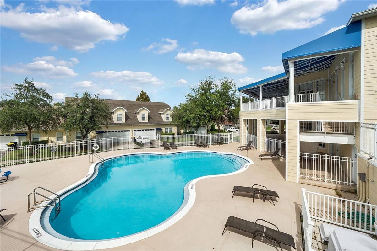 Townhouse for rent at 304 Nautica Mile Dr, Clermont, FL 34711