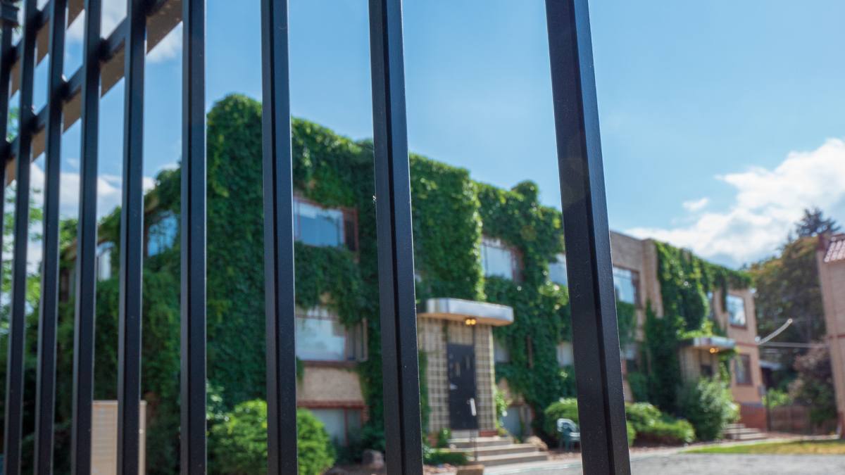 Apartment for rent at 1525 Filbert St, Denver, CO 80220