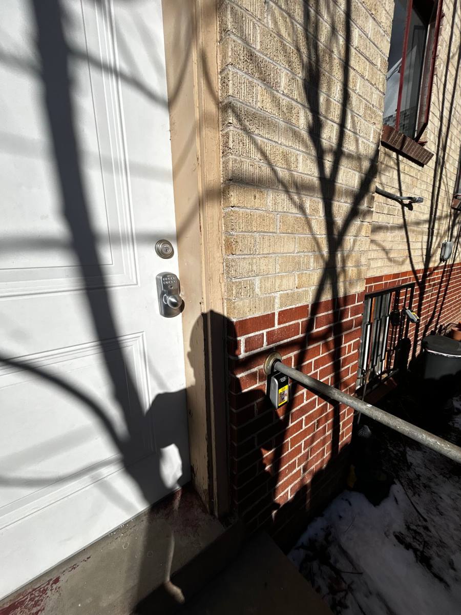 Apartment for rent at 1525 Filbert St, Denver, CO 80220