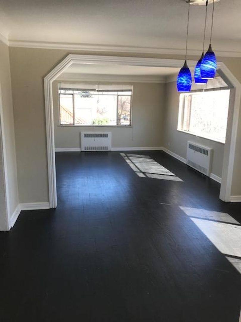Apartment for rent at 1525 Filbert St, Denver, CO 80220