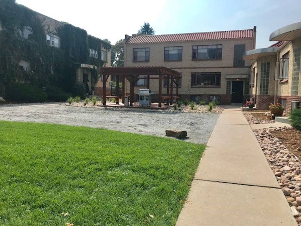 Apartment for rent at 1525 Filbert St, Denver, CO 80220