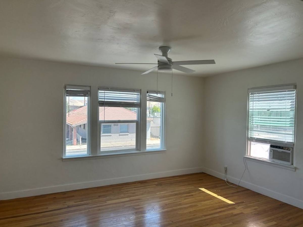 Apartment for rent at 41 W Morton, Porterville, CA 93257