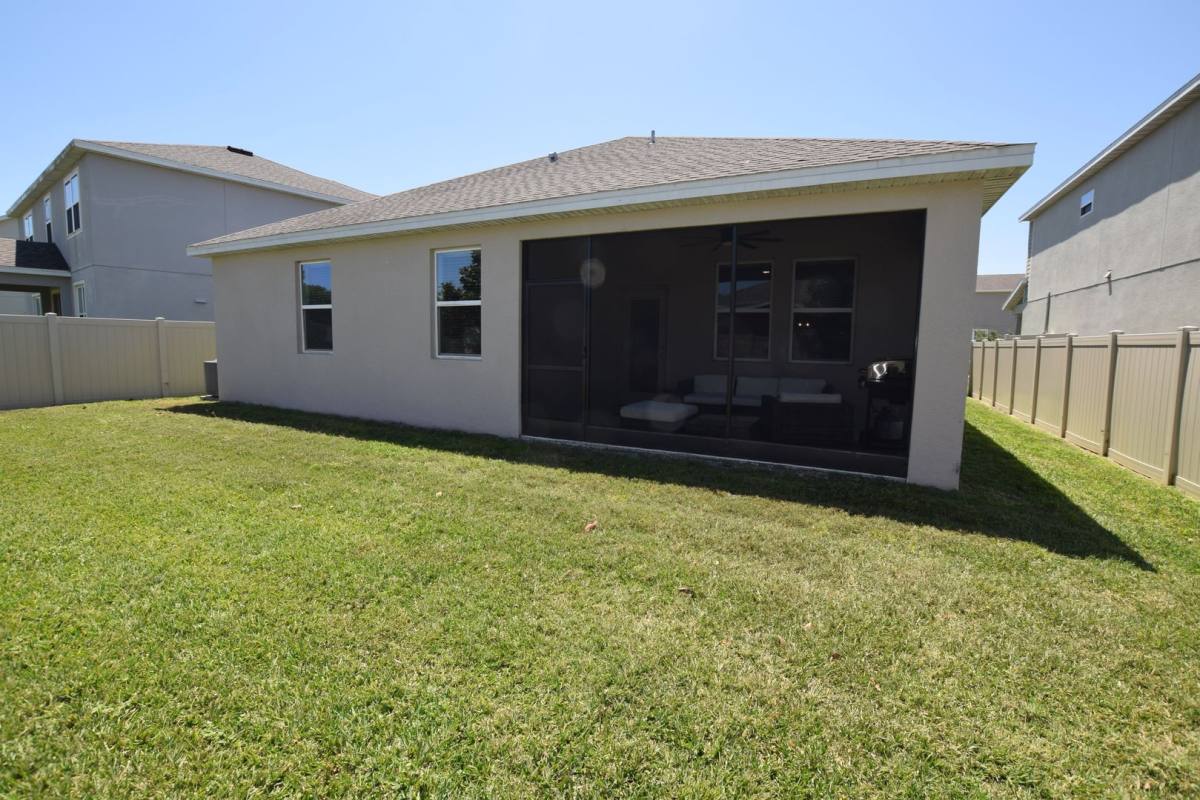 House for rent at 5055 Hatchineha Court, Saint Cloud, FL 34772