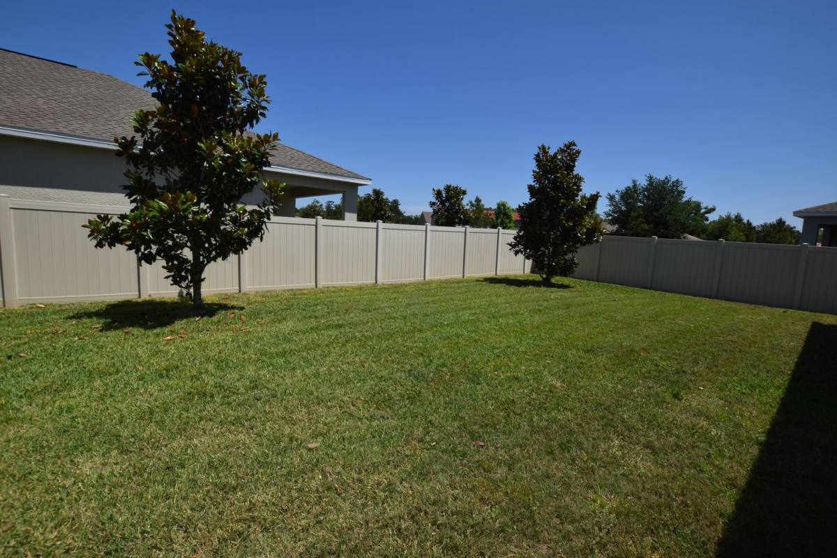 House for rent at 5055 Hatchineha Court, Saint Cloud, FL 34772