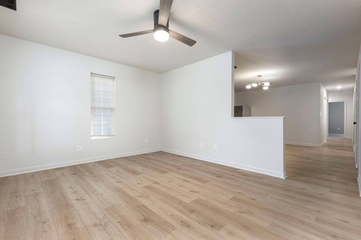 House for rent at 1238 S Preston, Louisville, KY 40203