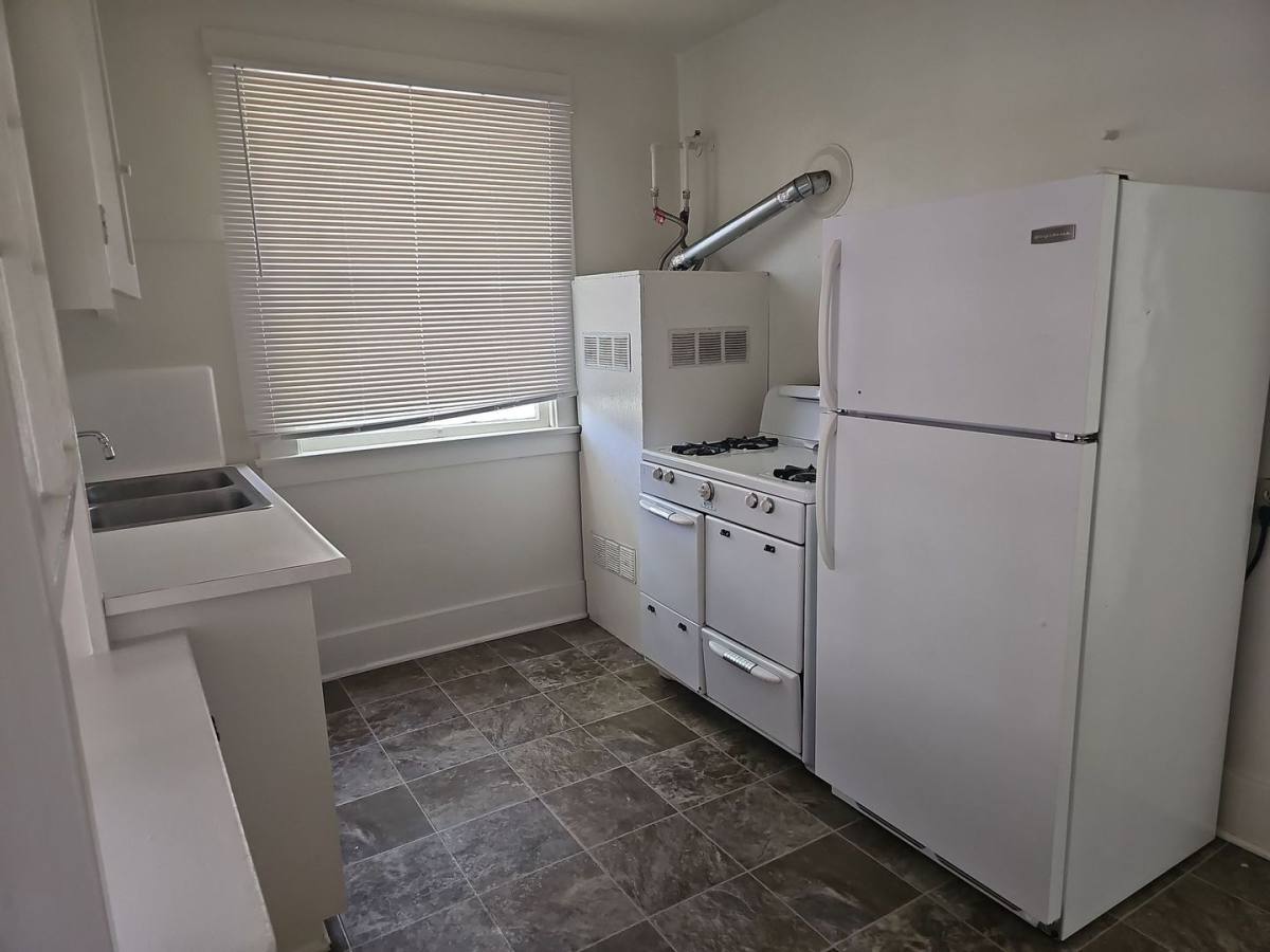 Apartment for rent at 1626 Osos St, San Luis Obispo, CA 93401