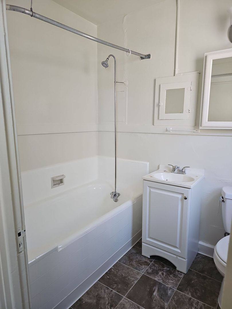 Apartment for rent at 1626 Osos St, San Luis Obispo, CA 93401