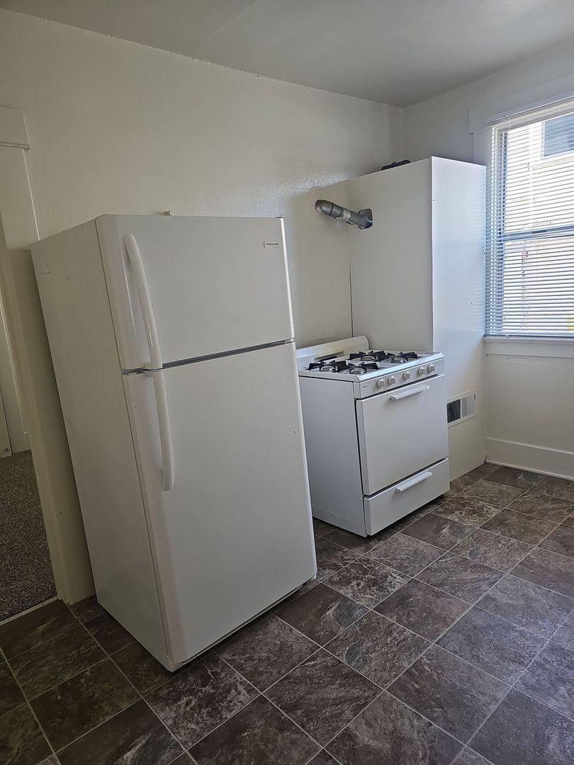 Apartment for rent at 1626 Osos St, San Luis Obispo, CA 93401