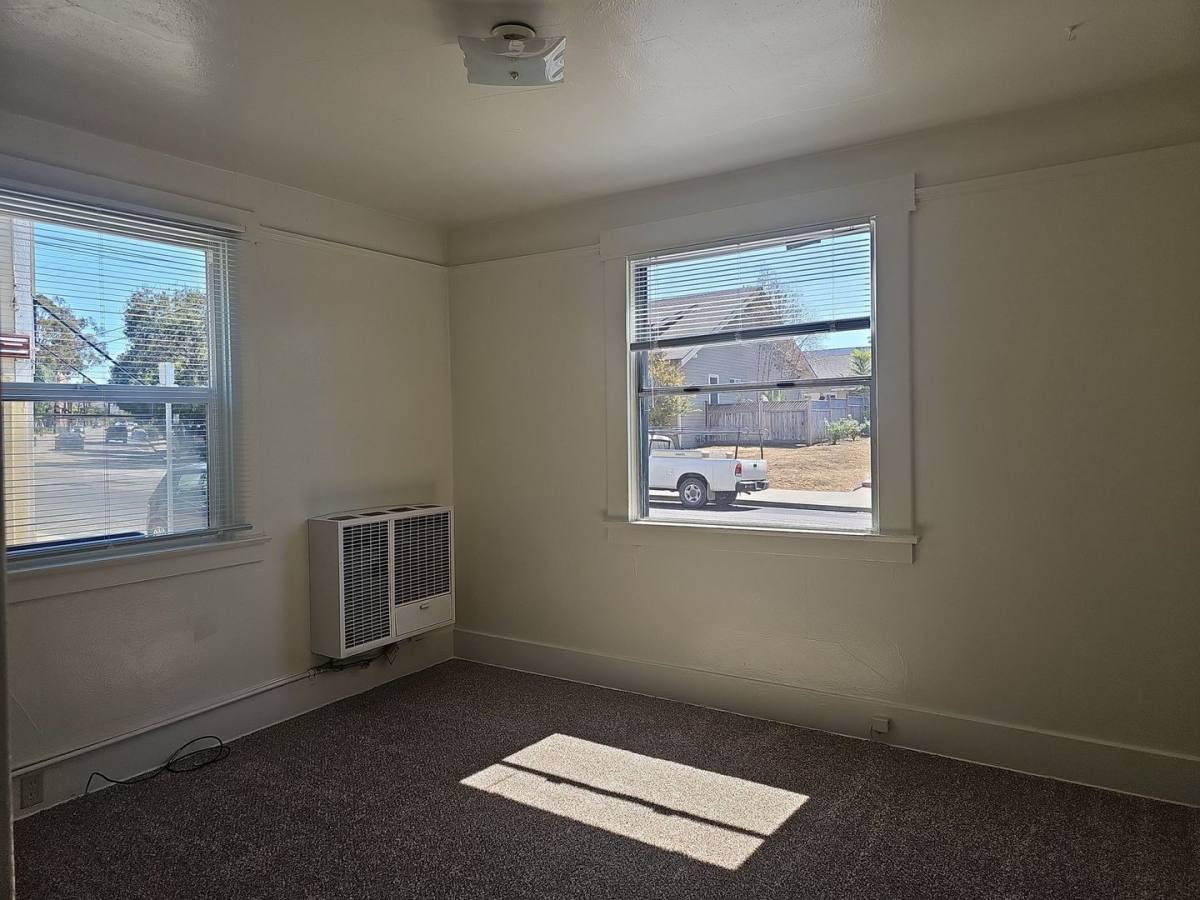 Apartment for rent at 1626 Osos St, San Luis Obispo, CA 93401