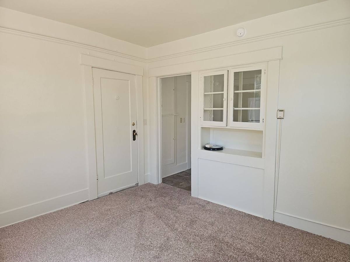 Apartment for rent at 1626 Osos St, San Luis Obispo, CA 93401
