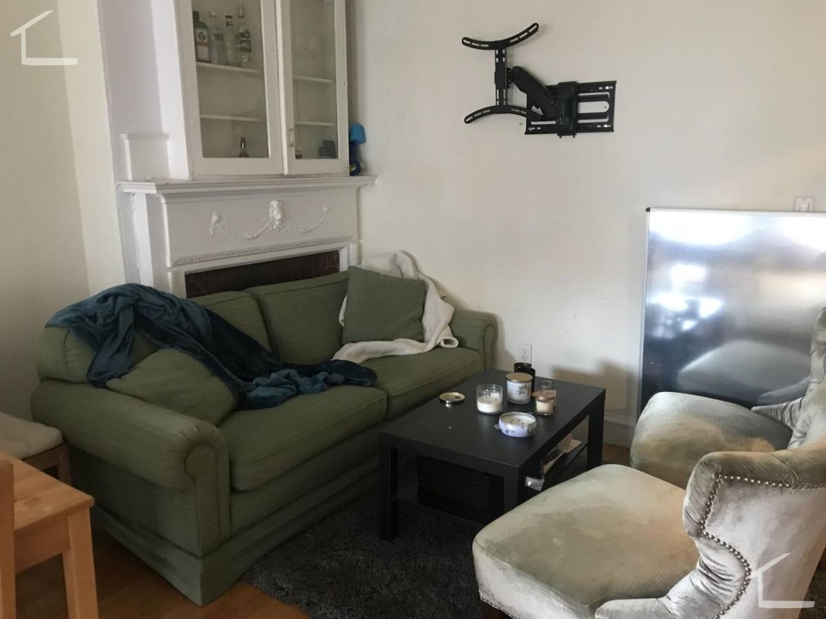 Condo for rent at 44 Bay State Rd #3, Boston, MA 02215
