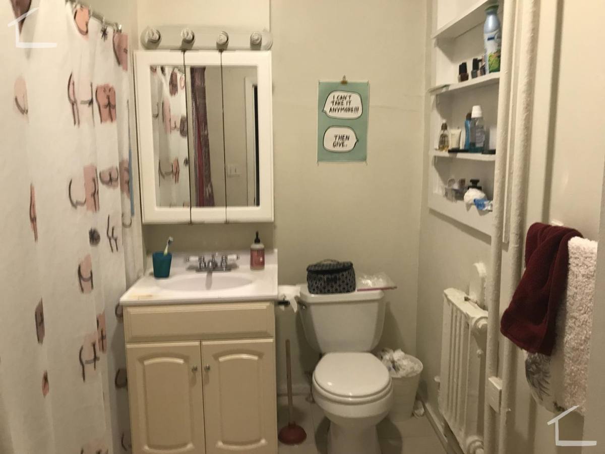 Condo for rent at 44 Bay State Rd #3, Boston, MA 02215