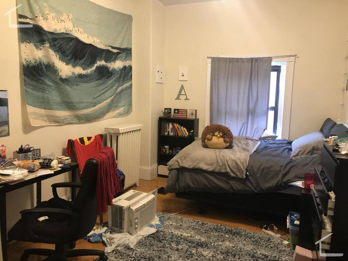 Condo for rent at 44 Bay State Rd #3, Boston, MA 02215