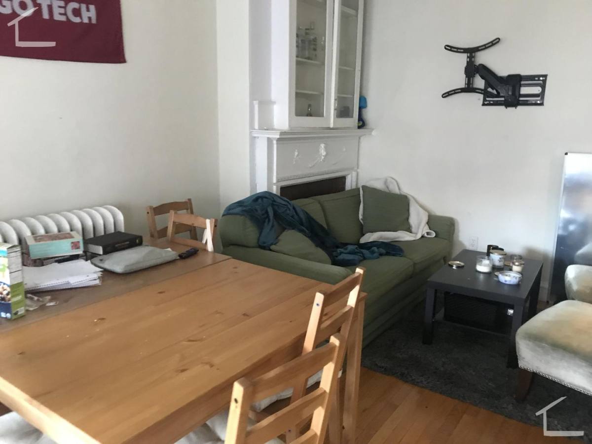 Condo for rent at 44 Bay State Rd #3, Boston, MA 02215