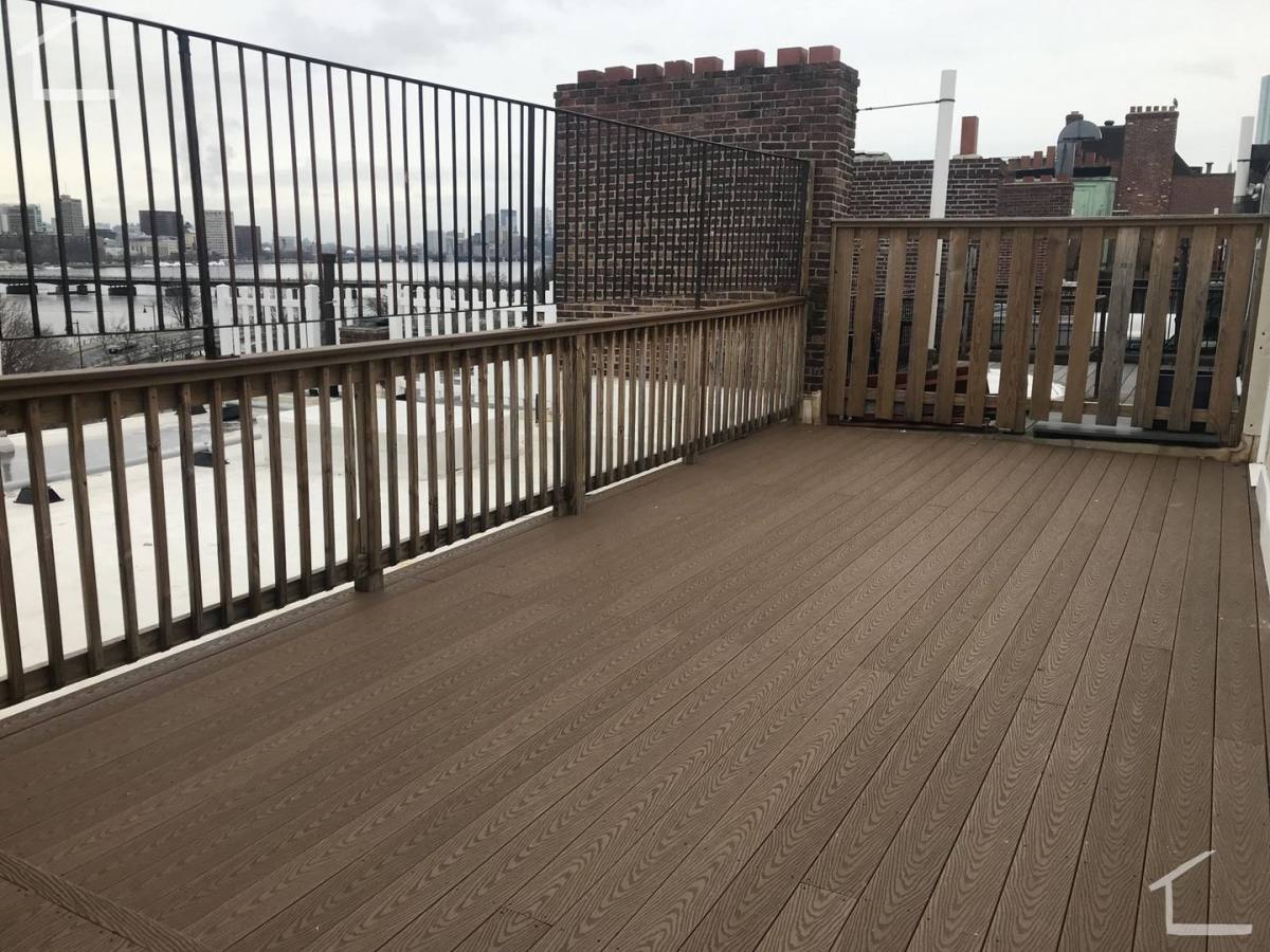 Condo for rent at 44 Bay State Rd #3, Boston, MA 02215