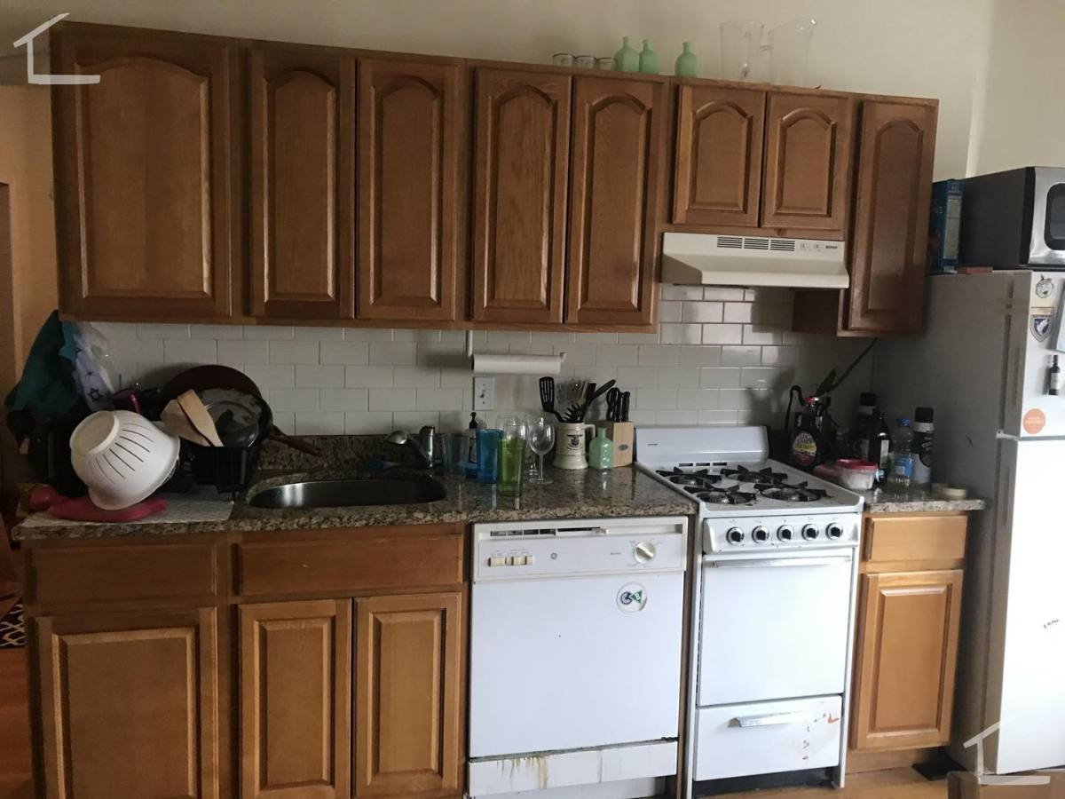 Condo for rent at 44 Bay State Rd #3, Boston, MA 02215