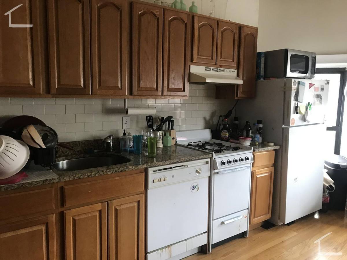 Condo for rent at 44 Bay State Rd #3, Boston, MA 02215
