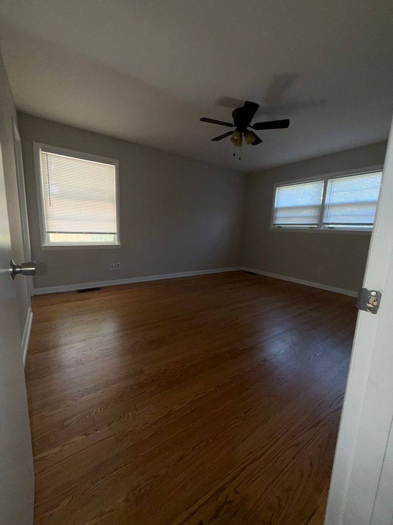 House for rent at 41 Central Lane, Jackson, TN 38305