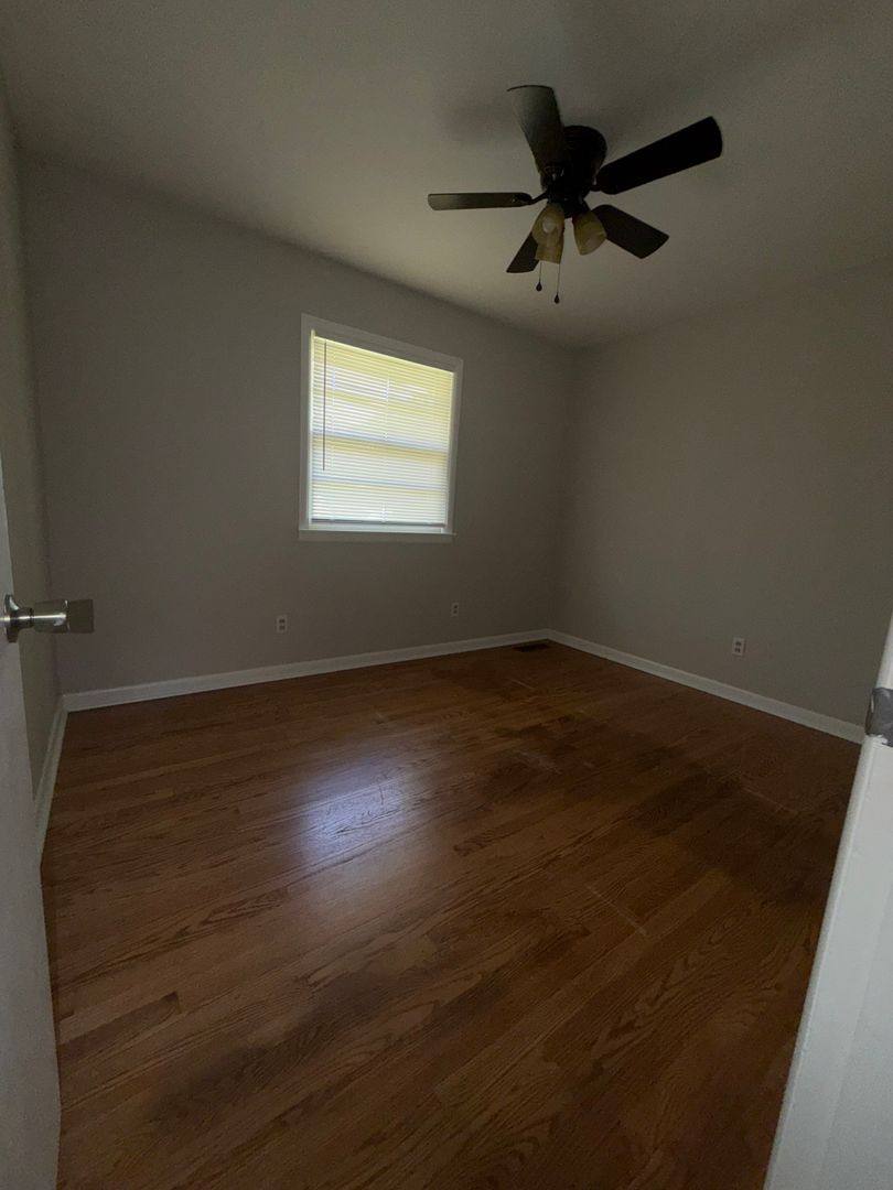 House for rent at 41 Central Lane, Jackson, TN 38305