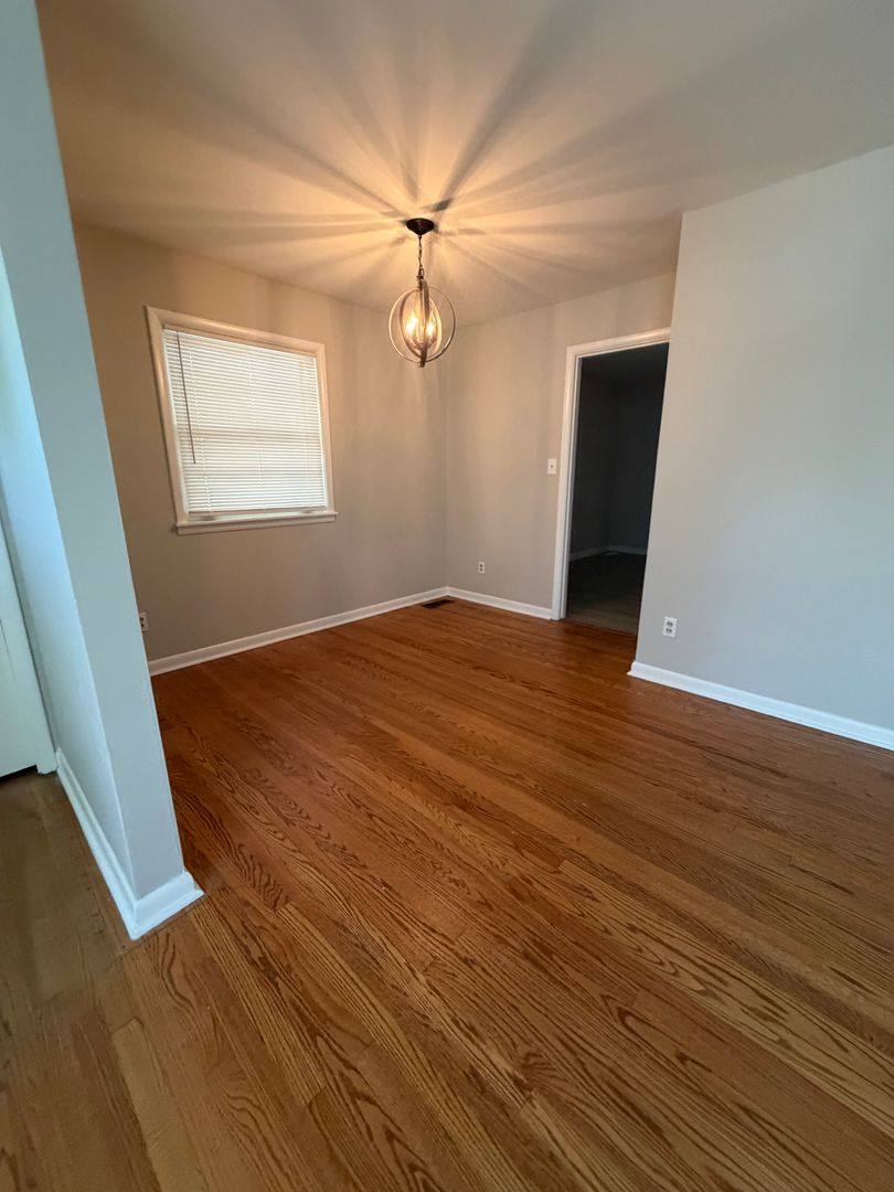House for rent at 41 Central Lane, Jackson, TN 38305