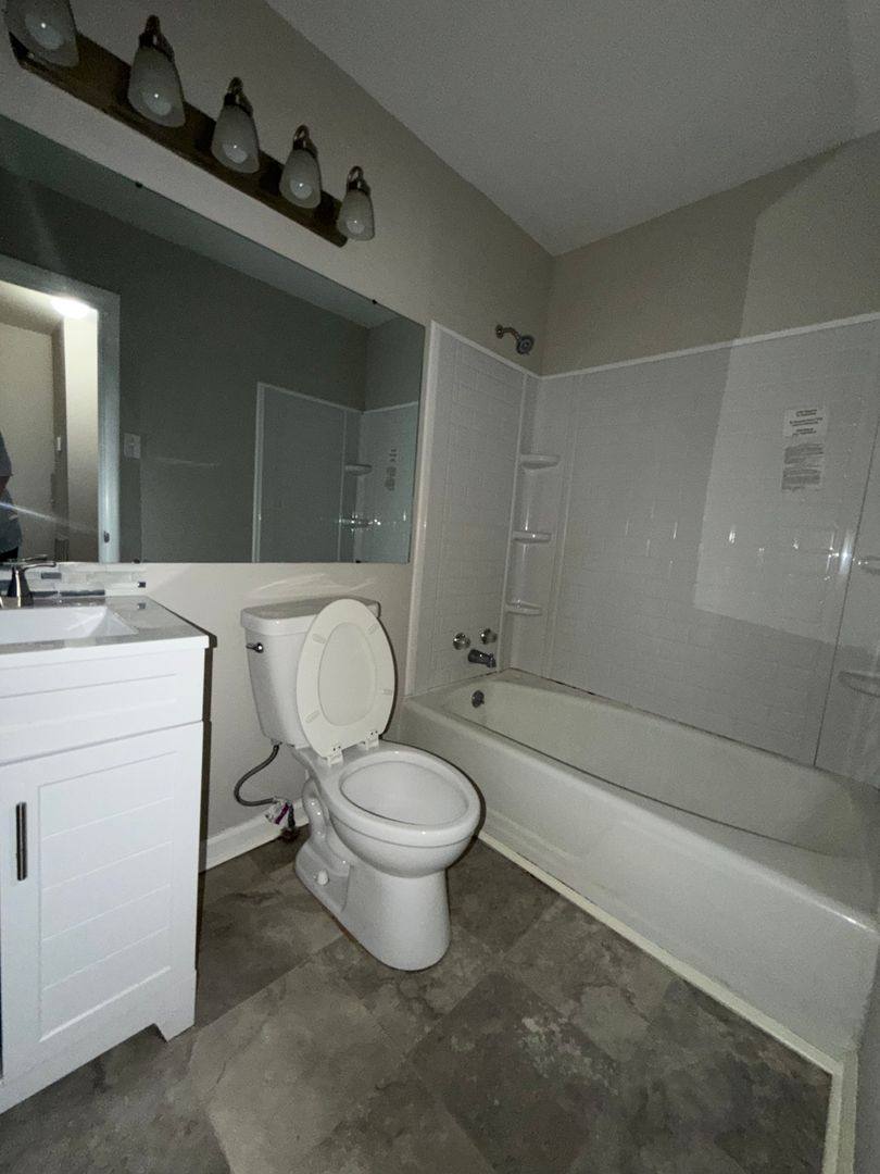House for rent at 41 Central Lane, Jackson, TN 38305