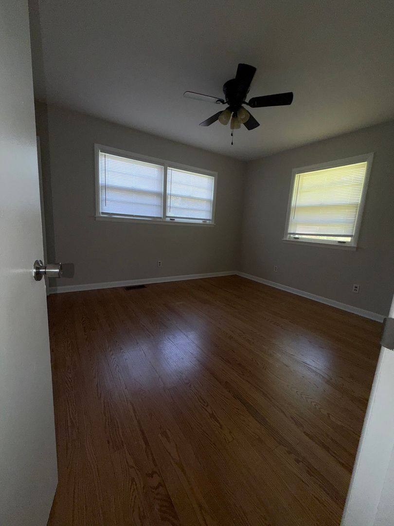 House for rent at 41 Central Lane, Jackson, TN 38305