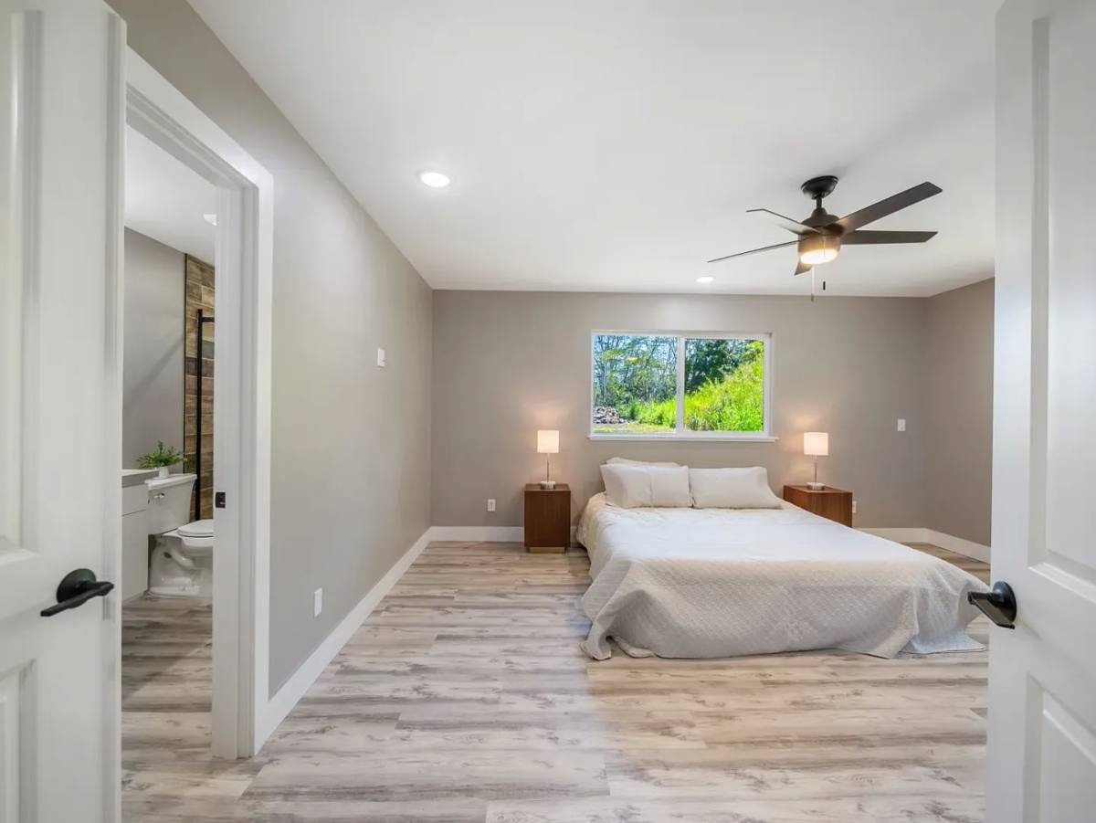 House for rent at 15-2047 9th Ave, Keaau, HI 96749