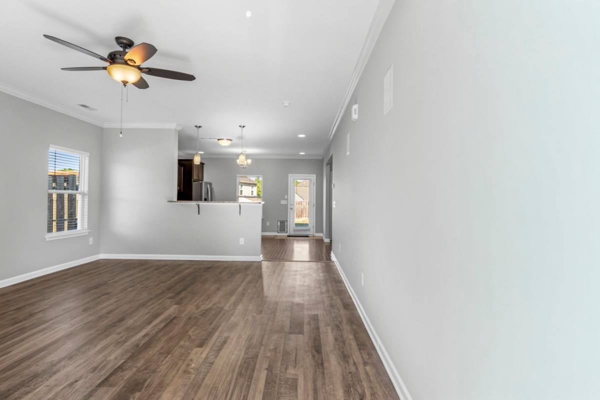 House for rent at 6903 Nellore St, Greensboro, NC 27405