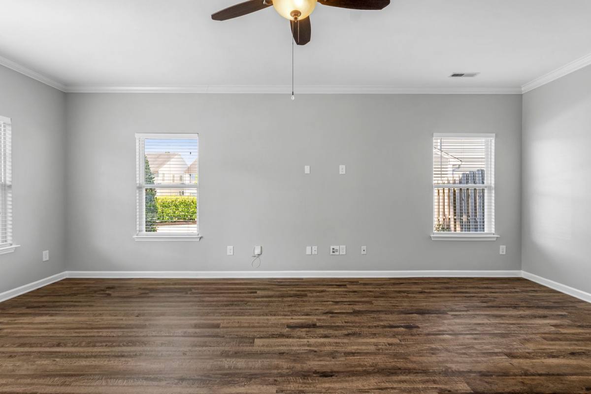 House for rent at 6903 Nellore St, Greensboro, NC 27405