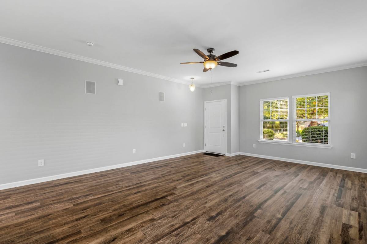 House for rent at 6903 Nellore St, Greensboro, NC 27405