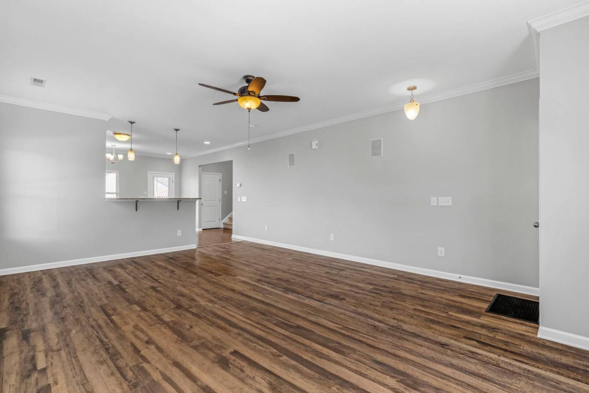 House for rent at 6903 Nellore St, Greensboro, NC 27405