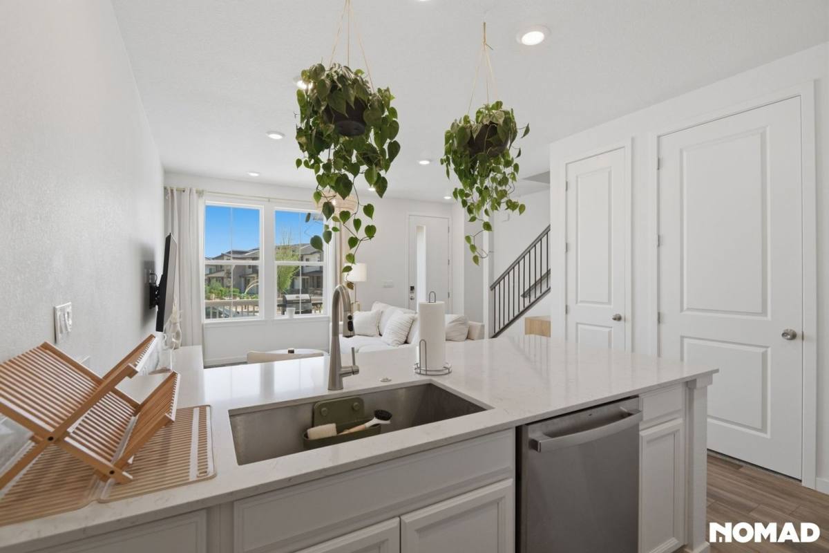 Townhouse for rent at 7455 W Evans Place, Denver, CO 80227
