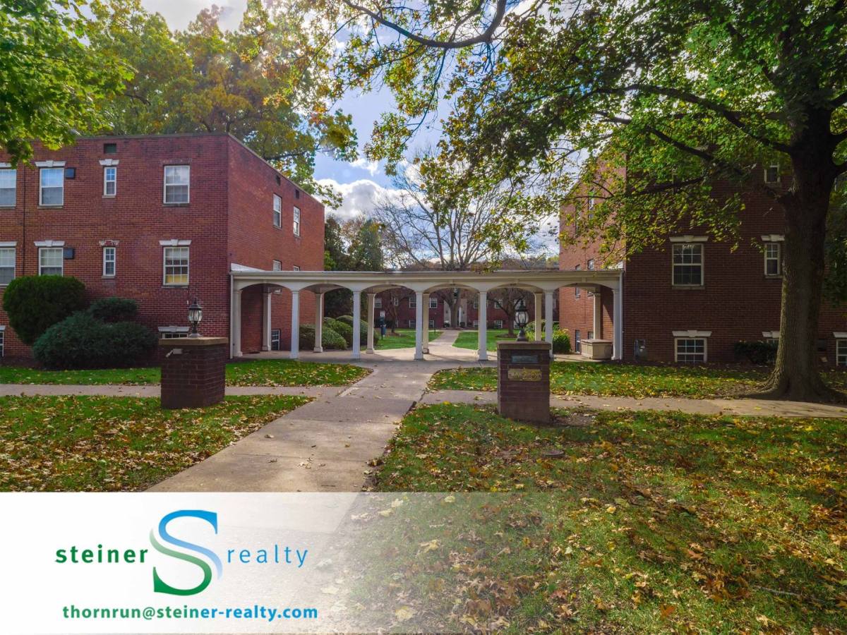Apartment for rent at 826 Ohio River Blvd, Sewickley, PA 15143