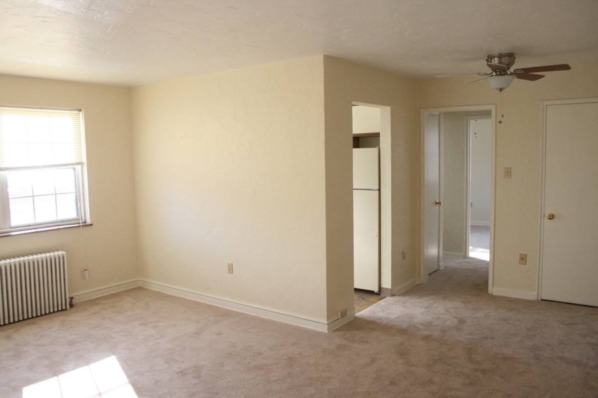 Apartment for rent at 826 Ohio River Blvd, Sewickley, PA 15143
