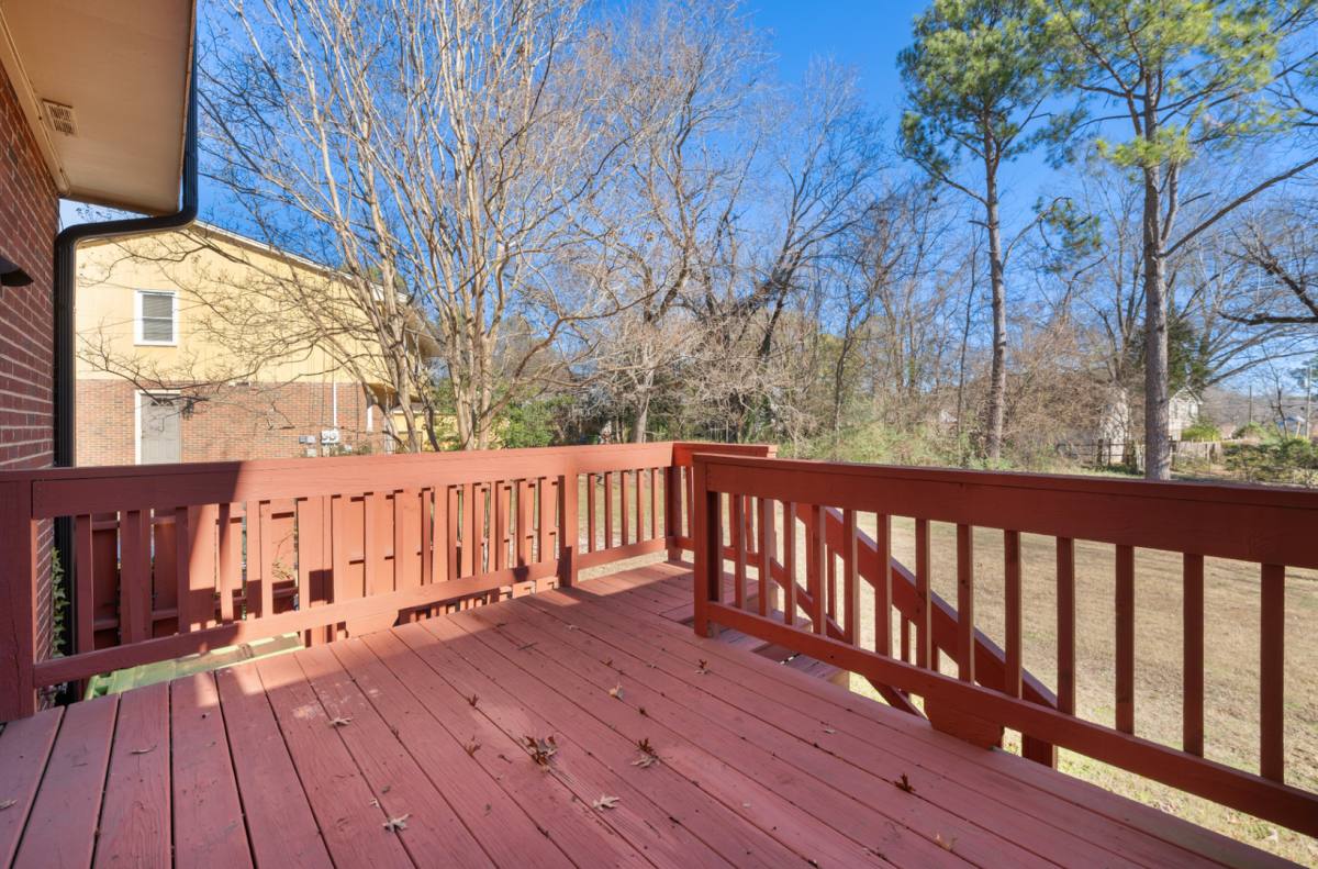 Townhouse for rent at 3422 Atlantic Ave, Raleigh, NC 27604
