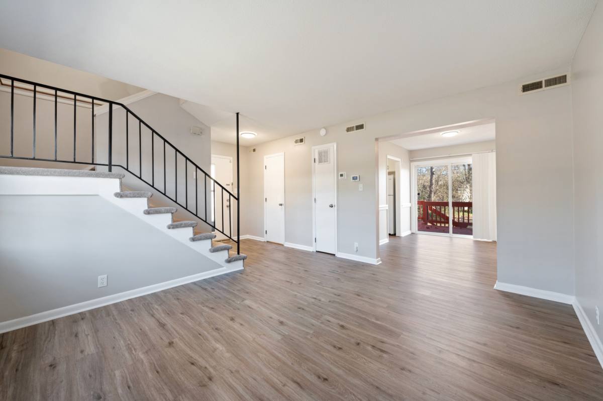 Townhouse for rent at 3422 Atlantic Ave, Raleigh, NC 27604
