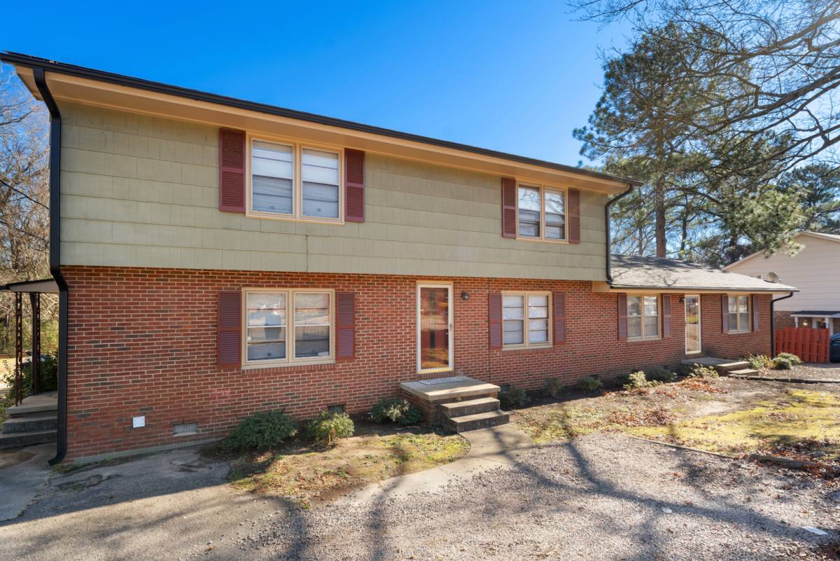 Townhouse for rent at 3422 Atlantic Ave, Raleigh, NC 27604