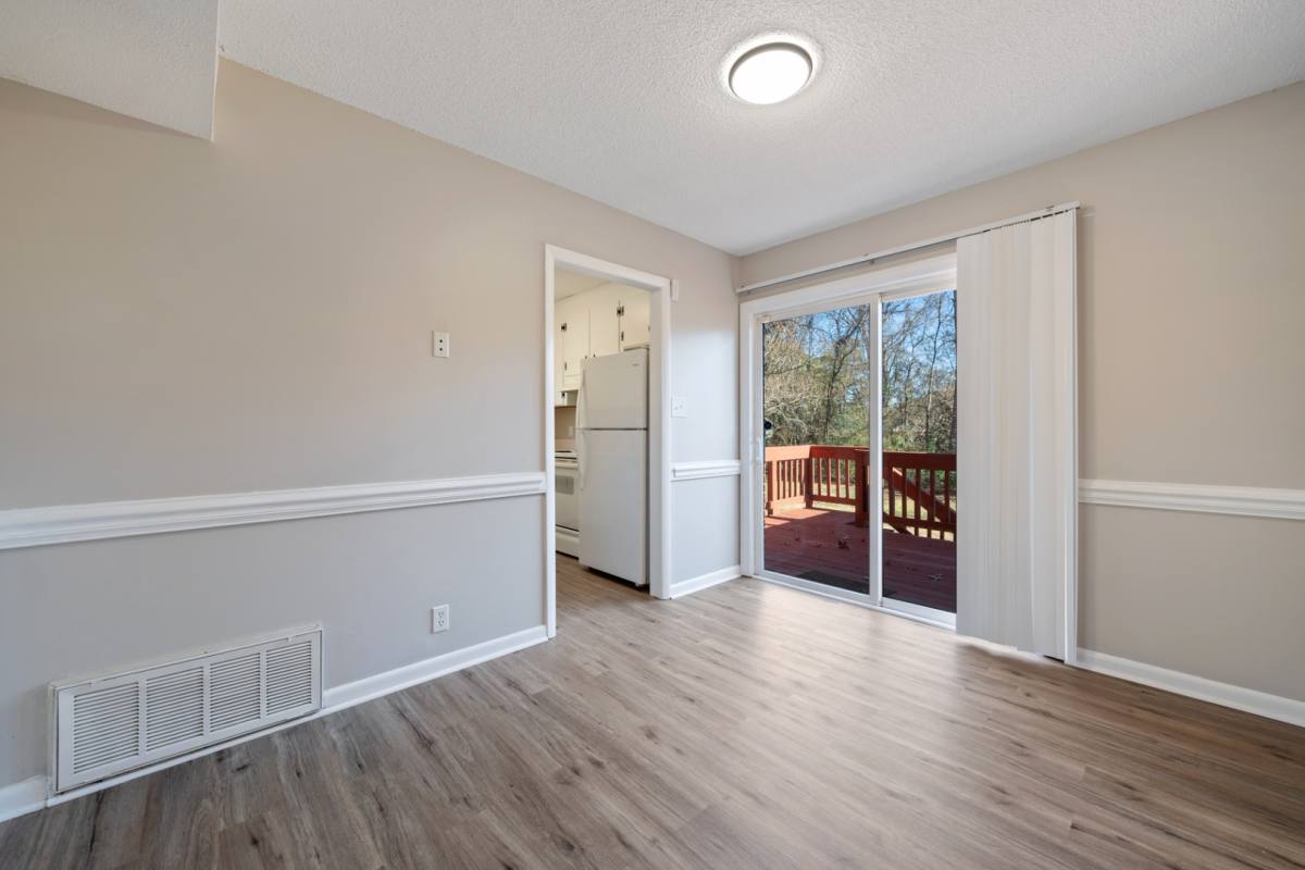 Townhouse for rent at 3422 Atlantic Ave, Raleigh, NC 27604