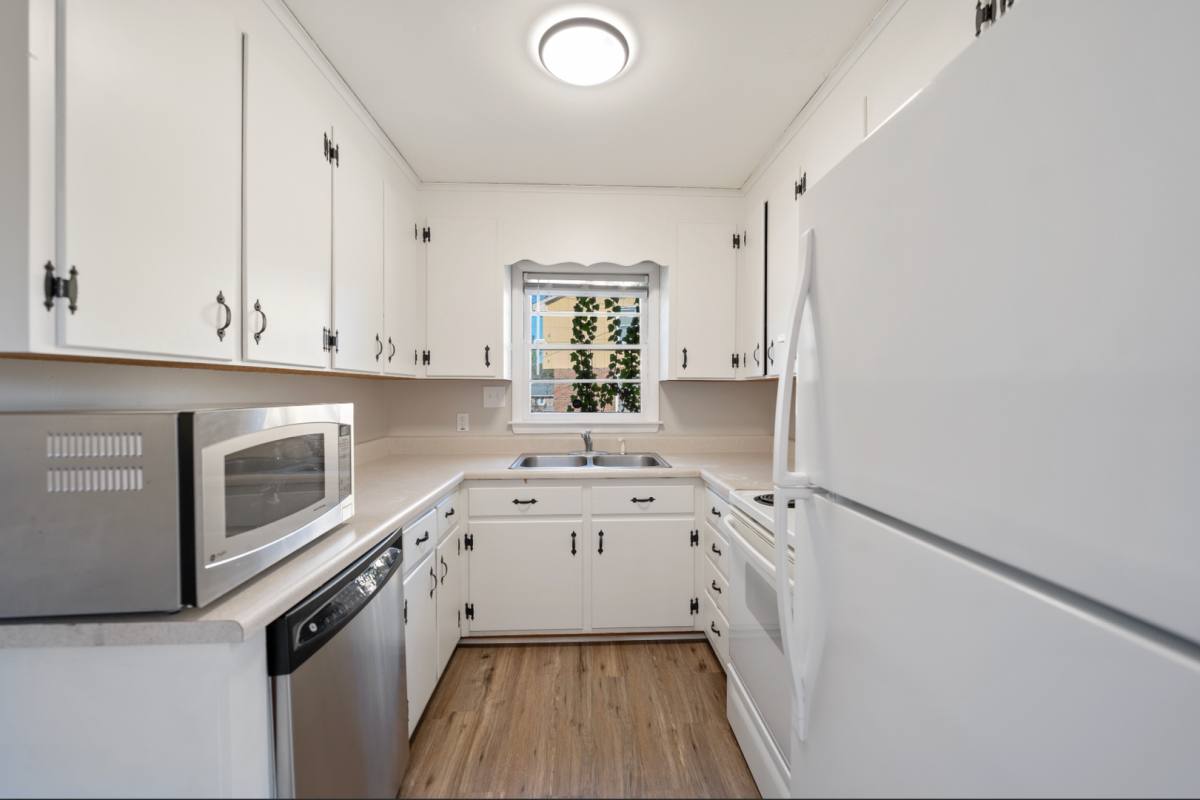 Townhouse for rent at 3422 Atlantic Ave, Raleigh, NC 27604