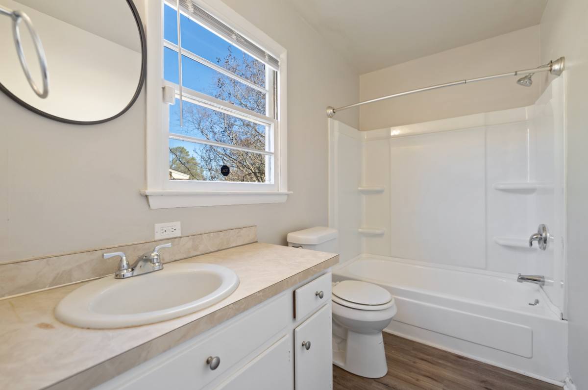 Townhouse for rent at 3422 Atlantic Ave, Raleigh, NC 27604