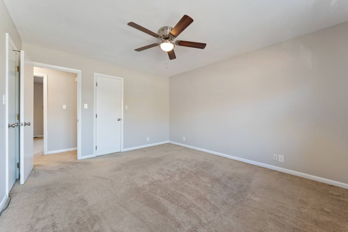 Townhouse for rent at 3422 Atlantic Ave, Raleigh, NC 27604