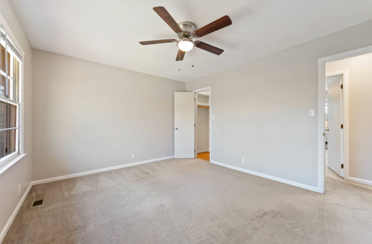 Townhouse for rent at 3422 Atlantic Ave, Raleigh, NC 27604