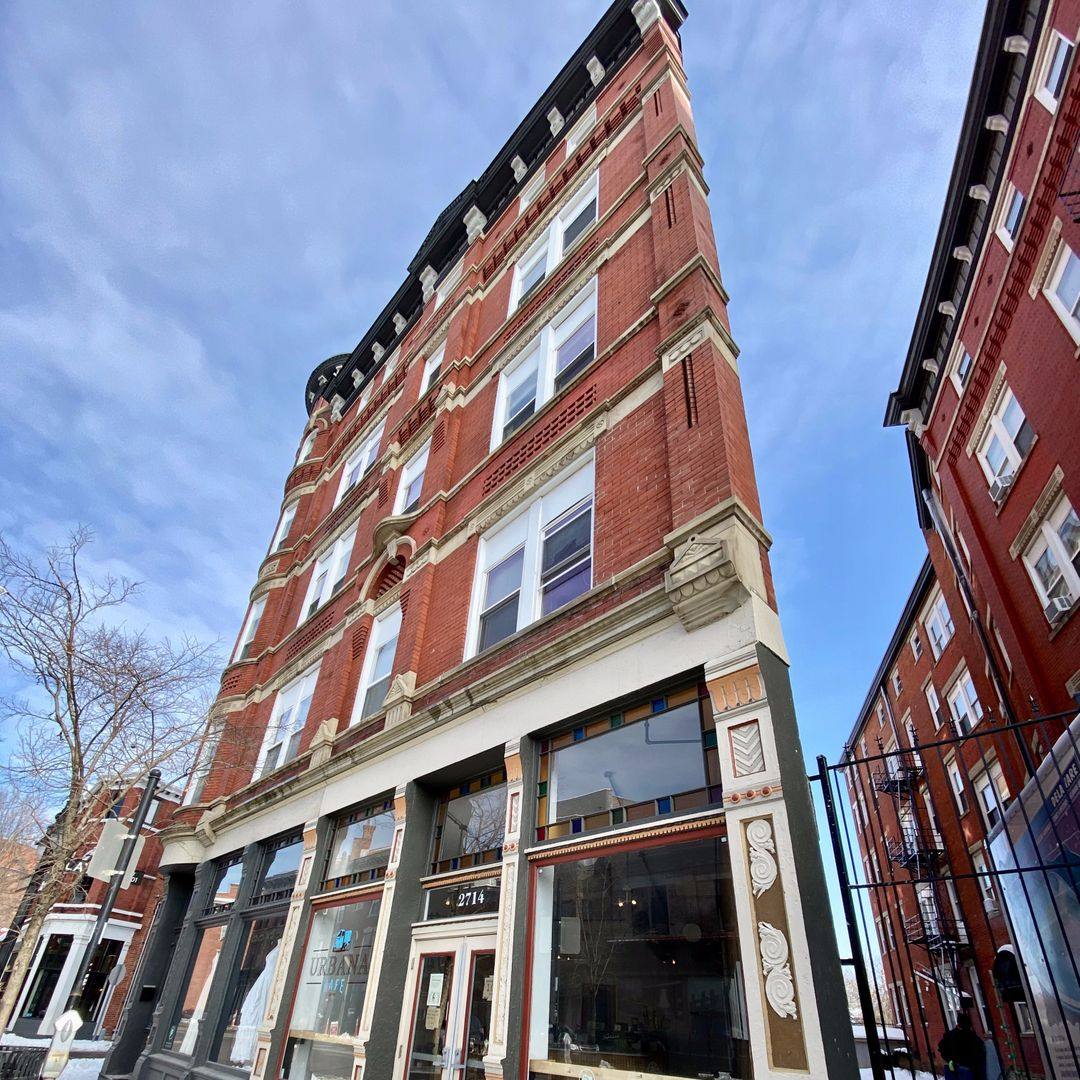 Apartment for rent at 2716 Woodburn Ave, Cincinnati, OH 45206
