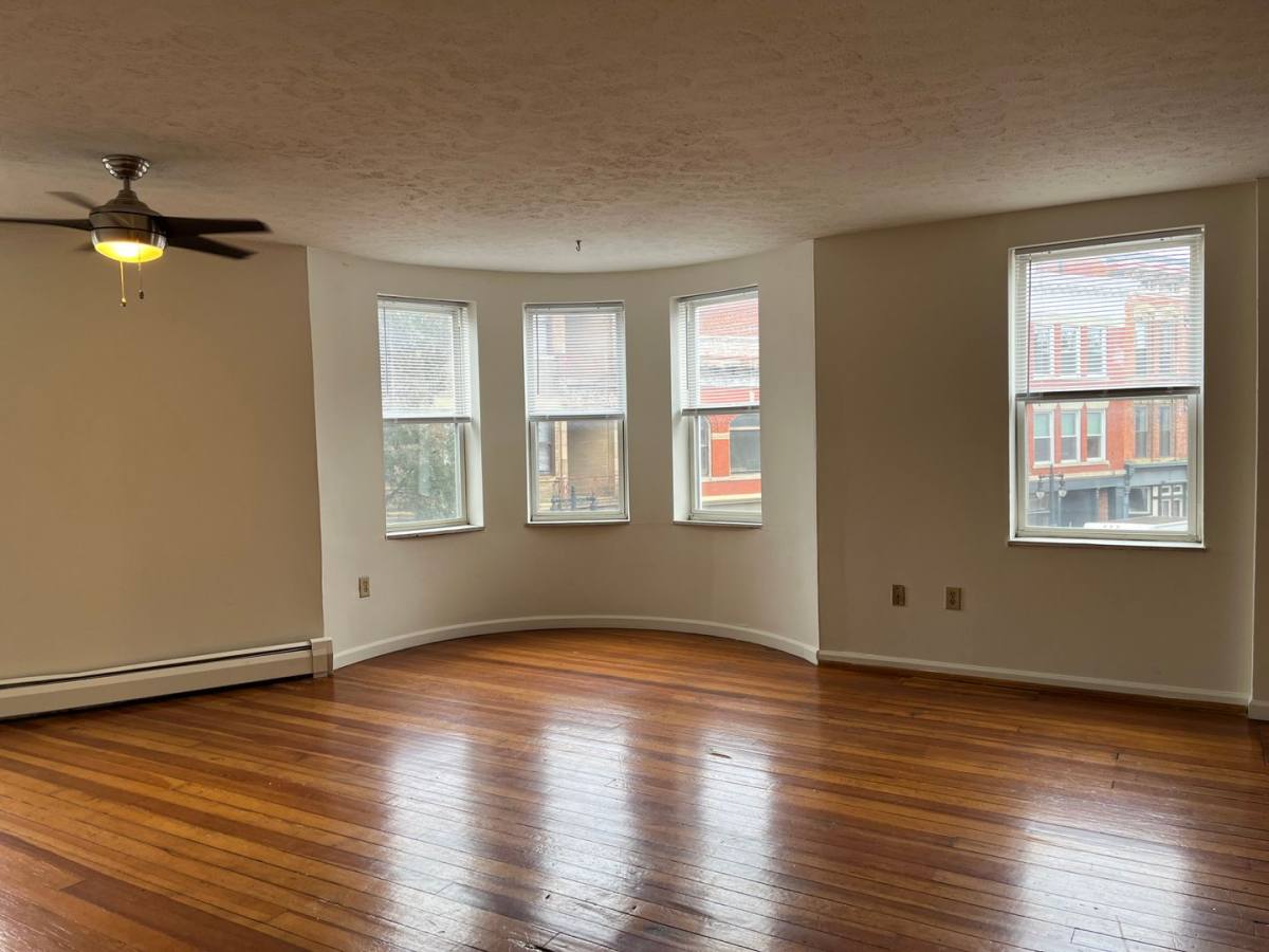 Apartment for rent at 2716 Woodburn Ave, Cincinnati, OH 45206